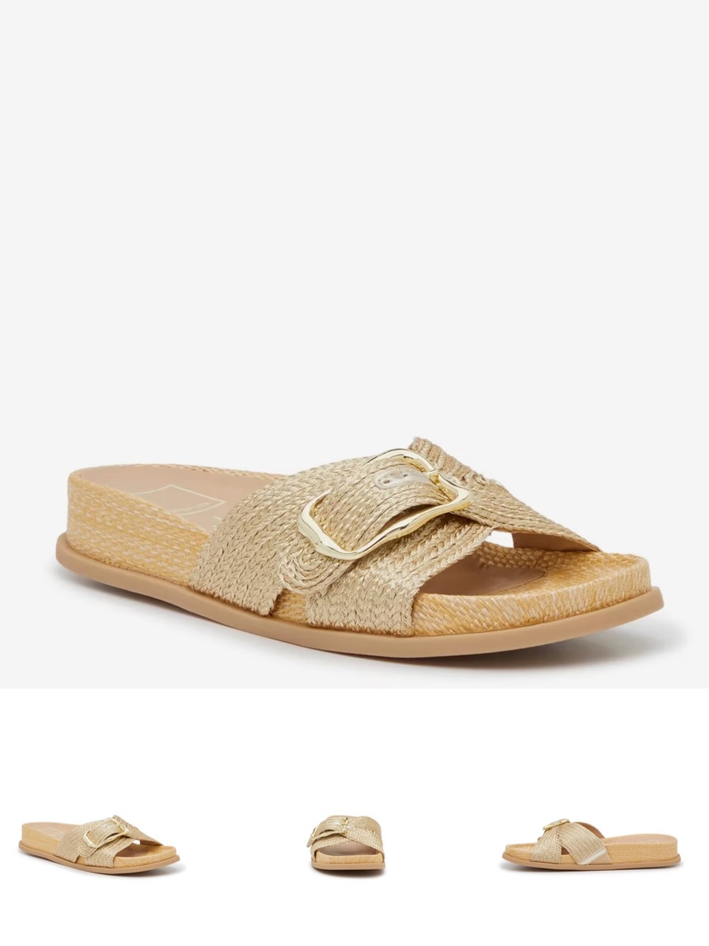 Dolce Vita Sydnee Sandal